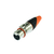 PLUG SMART XLR FEMEA VSVP556X