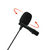 MICROFONE JBL LAPELA C/ FONE DE OUVIDO CSLM20 - comprar online
