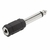 PLUG ADAPTADOR ZADSOM P2MONO/P10MONO