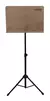 ESTANTE PARTITURA SATY MADEIRA - comprar online