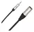 CABO AUDIO WIRECONEX P2ST/XLR MACHO 3M na internet
