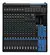 MESA YAMAHA 12 CANAIS (8MN/4ST) C/EFEITOS/USB MG16XU na internet