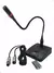 MICROFONE GOOSENECK DYLAN DG10 - loja online