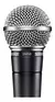 MICROFONE SHURE MAO SM58LC - comprar online