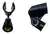 MICROFONE DYLAN DINAMICO S/CHAVE SMD57 - Timbres AVT