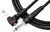 CABO INSTRUMENTO MAC KING LINE P10/P10 EM L 4,57M