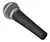 MICROFONE SHURE MAO SM58LC na internet
