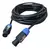 CABO AUDIO MAC SPEAKON/SPEAKON 9,15M