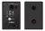 MONITOR HOME ESTUDIO RAD ATIVO 50W 3,5" - RM350 na internet