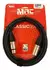 CABO MICROFONE MAC CLASSIC XLR/XLR 0,91M