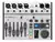 MESA DIGITAL BEHRINGER FLOW 08 CANAIS C/BLUETOOTH - FLOW8
