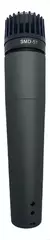 MICROFONE DYLAN DINAMICO S/CHAVE SMD57