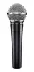 MICROFONE SHURE MAO SM58LC