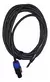 CABO AUDIO MAC SPEAKON/P10 0,91M