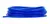 CABO TECNIFORTE MICROFONE 2X0,30MM AZUL