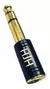 PLUG ADAPTADOR HJH P2/P10STEREO - comprar online