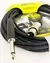 CABO MICROFONE MAC CLASSIC XLR/P10 7,62M - comprar online
