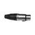 PLUG HJH XLR FEMEA REFORÇADO na internet