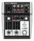 MESA BEHRINGER 02 CANAIS (1MN/1ST) C/USB 302USB