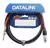 CABO MICROFONE DATALINK XLR/P10 3M