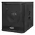 SUBWOOFER DONNER PASSIVO 12" 200W