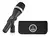 MICROFONE SKYPIX MAO SKMD5S - loja online