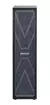 CAIXA ONEAL ATIVA PA 4X4" PRETO
