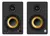 MONITOR HOME ESTUDIO RAD ATIVO 50W 3,5" - RM350