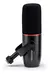 KIT FOCUSRITE MICROFONE/FONE VOCASTER BROADCAST