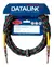 CABO INSTRUMENTO DATALINK GARAGE JAZZ 5M
