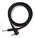 CABO INSTRUMENTO MAC KING LINE P10/P10 EM L 3,05M