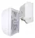 CAIXA ONEAL PASSIVA INST 240W BRANCA