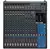 MESA YAMAHA 12 CANAIS (8MN/4ST) C/EFEITOS/USB MG16XU