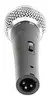 MICROFONE MÃO SUPERCARDIOID PZ58B - comprar online
