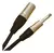 CABO MICROFONE WIRECONEX XLRMACHO/P10 1M