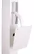 CAIXA DONNER PASSIVA PA 8X4" 200W BRANCA - Timbres AVT
