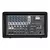 MIXER AMPLIFICADO DONNER 08 CANAIS 250W PWD250