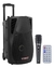 CAIXA TRC ATIVA PORTATIL C/BATERIA/BLUETOOTH