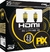 CABO HDMI PIX C/REPETIDOR 4K 25M