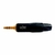 PLUG HJH P2 STEREO METAL HJ159