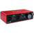 INTERFACE USB FOCUSRITE 02 CANAIS