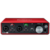 INTERFACE USB FOCUSRITE 02 CANAIS - comprar online