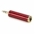 PLUG ADAPTADOR SANTO ANGELO P10/P2ST