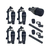 MICROFONE DYLAN P/ BATERIA KIT C/7 DD7