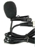 MICROFONE KARSECT LAPELA AVULSO LT4A
