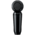 MICROFONE SHURE PGA181 CONDENSADOR PGA181XLR