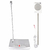 MICROFONE TSI TALK BACK SYSTEM DA237
