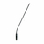 MICROFONE SUPERLUX GOOSENECK 60CM PRA518BL