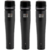 MICROFONE KADOSH KIT C/3 K57KIT