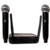 SISTEMA S/FIO LEXSEN MAO/MAO LM258UPLL